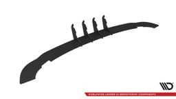 Maxton Design Diffuusori Street Pro Mercedes-benz A-klass Amg-line W176 Facelift