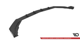 Maxton Design Kuppispoileri Street Pro Mercedes A35 AMG / Amg-line Aero Pack W177