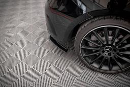 Maxton Design Diffuusori Street Pro Mercedes A35 AMG Hatchback Aero Pack W177