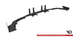 Maxton Design Diffuusori Street Pro Mercedes A35 AMG Hatchback Aero Pack W177