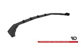 Maxton Design Cupspoiler Street Pro Mercedes-amg A35 W177 Facelift