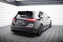 Maxton Design Diffuusori Street Pro Mercedes-amg A35 Hatchback W177
