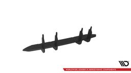 Maxton Design Diffuusori Street Pro Mercedes-amg A35 Hatchback W177