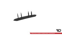 Maxton Design Diffuusori Street Pro Mercedes-amg A35 Hatchback W177