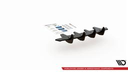 Maxton Design Diffuusori Street Pro Mercedes-amg C43 Coupe C205