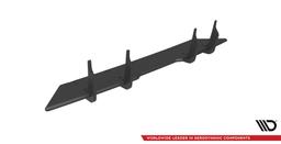 Maxton Design Diffuusori Street Pro Mercedes-amg C 43 Sedan / Estate W205 / S205 Facelift