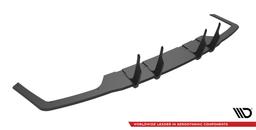 Maxton Design Diffuusori Street Pro Mercedes-amg C43 Coupe / Cabrio C205 Facelift / A205 Facelift