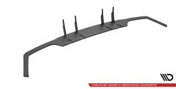 Maxton Design Diffuusori Street Pro Mercedes-amg C43 Coupe / Cabrio C205 Facelift / A205 Facelift