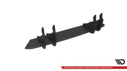 Maxton Design Diffuser Street Pro Mercedes-amg C 43 W206