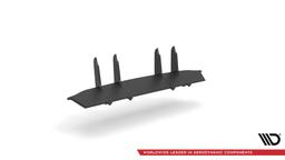 Maxton Design Diffuser Street Pro Mercedes-amg CLA 35 / 45 Aero C118