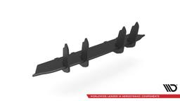 Maxton Design Diffuser Street Pro Mercedes-amg CLA 35 / 45 Aero C118