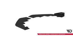 Maxton Design Splitters Street Pro Mercedes-amg CLE 53 C236