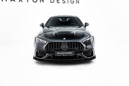 Maxton Design Splitters Street Pro Mercedes-amg CLE 53 C236