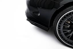 Maxton Design Splitters Street Pro Mercedes-amg CLE 53 C236