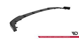 Maxton Design Frontspoiler Street Pro Mitsubishi Lancer EVO X