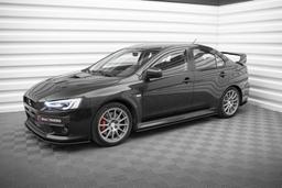 Maxton Design Sivuhelmat Street Pro Mitsubishi Lancer EVO X