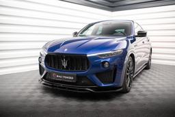 Maxton Design Kuppispoileri Maserati Levante GTS / Trofeo MK1