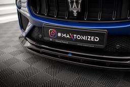 Maxton Design Kuppispoileri Maserati Levante GTS / Trofeo MK1