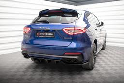 Maxton Design Diffuusori Maserati Levante GTS MK1