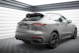 Maxton Design Diffuusori Maserati Levante Trofeo MK1