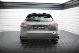 Maxton Design Diffuusori Maserati Levante Trofeo MK1
