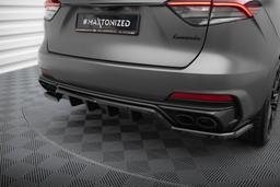 Maxton Design Diffuusori Maserati Levante Trofeo MK1