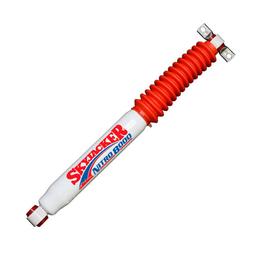 Bakre nitro-stötdämpare Skyjacker Nitro 8000 för Chevrolet Suburban 2000-2006 och Chevrolet Suburban 2007-2014 m.fl. - 4