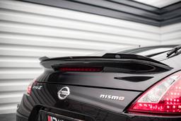 Maxton Design Siipi Nissan 370Z Nismo Facelift