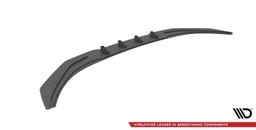 Maxton Design Kuppispoileri Street Pro Nissan 370Z Nismo Facelift