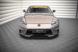 Maxton Design Kuppispoileri Street Pro Nissan 370Z Nismo Facelift
