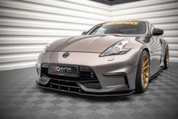 Maxton Design Kuppispoileri Street Pro Nissan 370Z Nismo Facelift