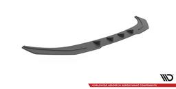 Maxton Design Front splitter Street Pro Nissan 370Z Nismo Facelift