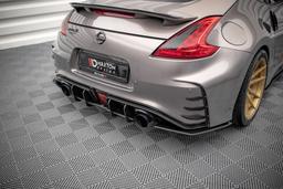 Maxton Design Diffuusori Street Pro Nissan 370Z Nismo Facelift
