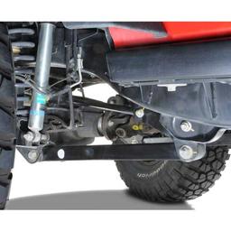 Geometrikorrigeringsfästen AEV för Jeep Wrangler JK 2-dörrars 2007-2018 m.fl. - 3