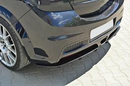 Maxton Design Diffuusori Opel Astra H (OPC / VXR)