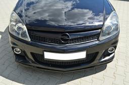 Maxton Design Kuppispoileri Opel Astra H OPC / VXR Nurburg