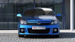 Maxton Design Kuppispoileri Opel Astra H OPC / VXR Nurburg