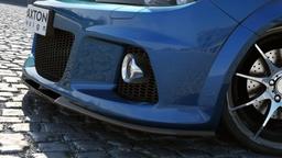 Maxton Design Kuppispoileri Opel Astra H OPC / VXR Nurburg