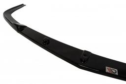 Maxton Design Kuppispoileri Opel Astra H OPC / VXR Nurburg