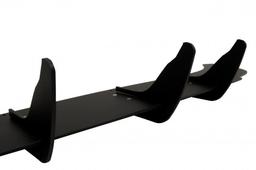 Maxton Design Diffuusori Opel Astra J OPC / VXR