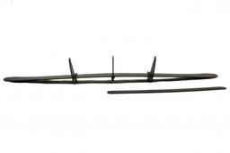 Maxton Design Diffuusori Opel Astra J OPC / VXR
