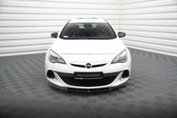 Maxton Design Frontspoiler Opel Astra J OPC / VXR Nurburg