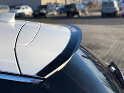 Maxton Design Vinge Opel Astra K Opc-line