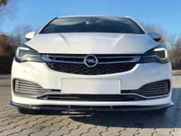 Maxton Design Kuppispoileri V.1 Opel Astra K Opc-line