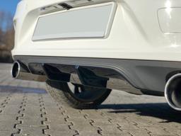 Maxton Design Diffuusori Ford Opel Astra K Opc-line