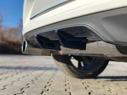 Maxton Design Diffuusori Ford Opel Astra K Opc-line