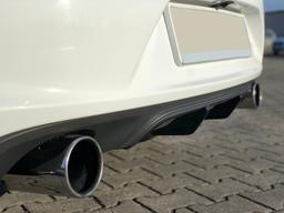 Maxton Design Diffuusori Ford Opel Astra K Opc-line