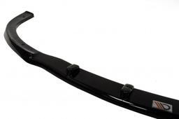 Maxton Design Frontspoiler Opel Corsa D Opc-line (preface)