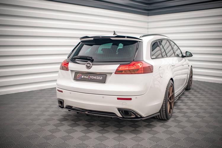 Maxton Design Siipi Opel Insignia OPC Sports Tourer MK1