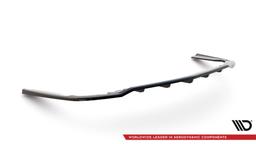 Maxton Design Diffuusori Opel Insignia OPC MK1